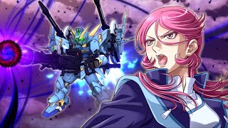 SRW DD Full Armed Huckebein All Attacks Ling Mao OGスパロボDD フルアームド・ヒュッケバイン 全武装 リン・マオ ブラックホール・キャノン [upl. by Anisamoht]