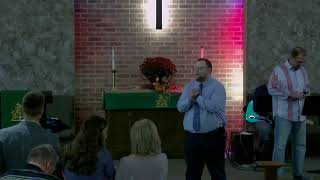 United Church of Canistota Live Stream [upl. by Euqinomad]