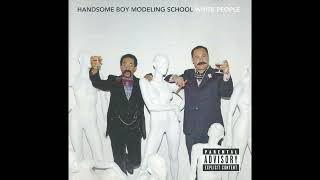 Handsome Boy Modeling School featuring Father Guido Sarducci  Intro [upl. by Iny]