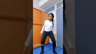 Rosalina Remix dance🥰 BM shortvideos goodvibesonly dance [upl. by Nidia]