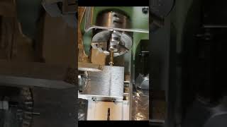 Proxxon FD150E Precision Lathe Update [upl. by Amery458]