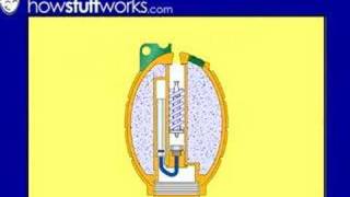 How a Grenade Works [upl. by Dine]