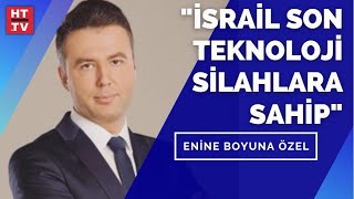 İsrailin askeri gücü nasıl Mehmet Akif Ersoy yanıtladı [upl. by Fairlie]