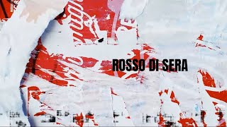 Rosso di Sera puntata intera del 23 ottobre [upl. by Edak]