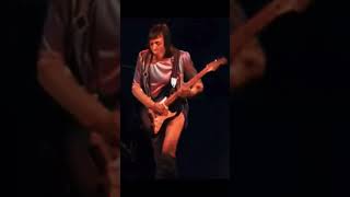 Robin Trower “Too Rolling Stoned” live 1975 [upl. by Ccasi578]