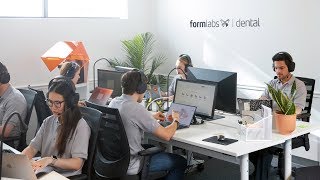 Formlabs Dental Your Partner For Innovation [upl. by Tdnerb697]