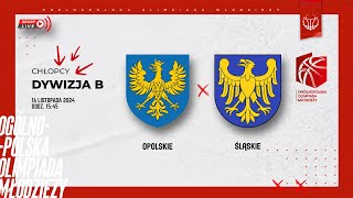 Opolskie  Śląskie OOM [upl. by Iblok502]