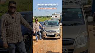 Maruti Suzuki Wagner forsale visits now ​⁠YoursWheelcom02 [upl. by Cioffred]