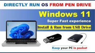 How To Window 11 Install letest version on Your New Pc [upl. by Bushore]