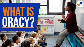 All About Oracy How to Develop Spoken Language in Your Classroom [upl. by Hereld935]