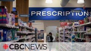 Shoppers Drug Mart staff pressured to bill unnecessary medication reviews pharmacists say [upl. by Welcome]