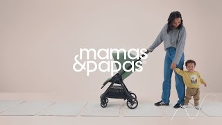 Libro  Key Features  Mamas amp Papas [upl. by Ihteerp]