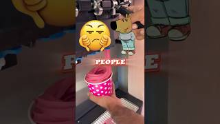 Never be friends with short people🥲 sound tylervitelli funny shorts [upl. by Toogood]