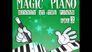 The Sorcerers Apprentice Piano Version From quotFantasiaquot [upl. by Witte302]