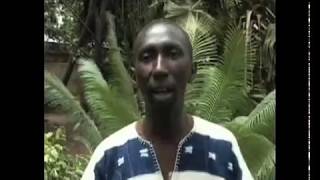 Omar Mane  Clip Njama Naaba Baluusna Gijaa Go OFFICIELLE  Groupe Njama Naaba [upl. by Vicky364]