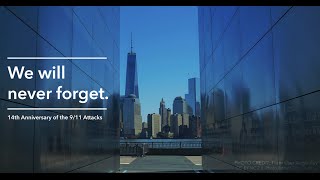 911  The Day America Changed Forever [upl. by Naihtsirc]