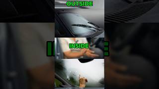 Fog Control Tips Clear Car Windows in Seconds  Easy Remedies for Inside amp Outside Fog fogcontrol [upl. by Karim]