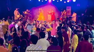 Navratri Celebration 2024  Germany 🇩🇪 [upl. by Liahcim]