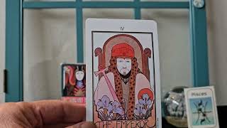 Pisces December 4 2023 Weekly Tarot Reading [upl. by Line262]