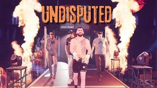 Career Mode Undisputed S2E19 LOMACHENKO [upl. by Flem]