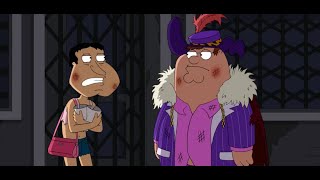 family  best of quagmire Giggity  dirty jokes compilation [upl. by Namijneb239]