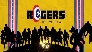 Rogers El Musical  Salva la Ciudad Castellano [upl. by Irmgard]