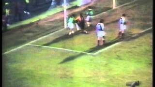 1995 November 15 Mexico 1Yugoslavia 4 Friendlympg [upl. by Noirad]