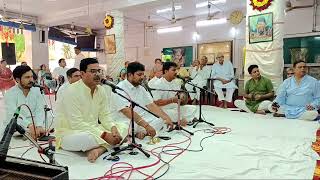 150924Shri Tulsidas ji Mandir Lohgarh Gate Amritsar [upl. by Anastasia]