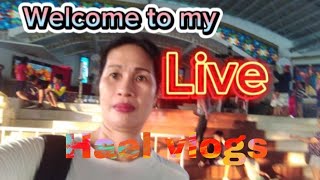 Hael Vlogs is livemidnight Silent Live stream [upl. by Yhtuv589]