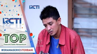 TUKANG OJEK PENGKOLAN PART 25 26 November 2017 [upl. by Noval60]