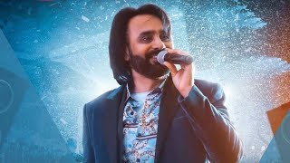 ਸਾਰੇ ਹੀ ਖੁਸ਼ ਕਰਤੇ Touchwood song live ਖੁੱਲ੍ਹਾ ਅਖਾੜਾ I Babbu Maan Live [upl. by Fernyak]