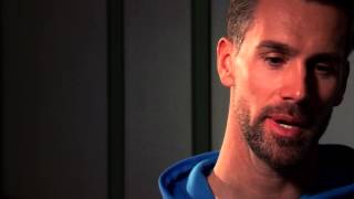 Stefan Maierhofer  quotder Majorquot is back SkyBuliAT [upl. by Ahsilrae248]