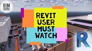 Matchline Part2 Revit user must watch [upl. by Cheshire544]