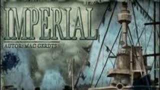 Imperial Boardgame 6 Player Live Tutorial amp Playthrough 4K [upl. by Merrielle803]