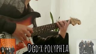 Polyphia  Goose with vocals cover [upl. by Eeliah]