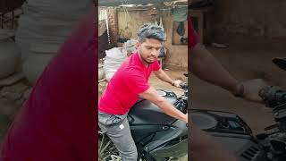 R15 V4 automobile shorts shortvideo ytshorts funny comedy viral [upl. by Eelatsyrc461]