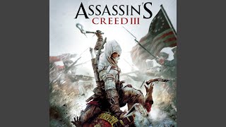 Assassins Creed III Main Theme Variation [upl. by Ayvid]