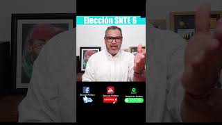 Elección del SNTE 6 en Colima viralvideo colima manzanillo politica elecciones democracia [upl. by Eads]