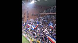 Genoa  SAMPDORIA 25092024 [upl. by Merritt795]