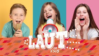 SINGT LAUT  Teaser  Juniortour 2022 [upl. by Eimar]