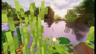 Top 5 Shader đẹp trong minecraft 1122 [upl. by Almeria503]