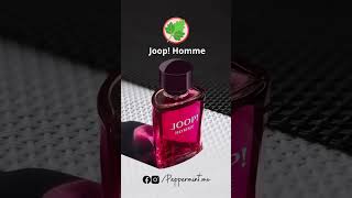 Joop Homme [upl. by Asena]