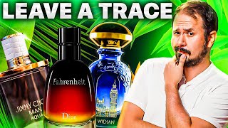 10 Fragrances To Make You Smell UNFORGETTABLE To Women [upl. by Merwyn575]