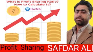 Profit sharing  shares  PROFIT  Shares Ratio [upl. by Richie]