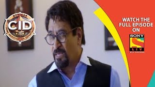 CID  सी आई डी  Episode 1450  18th April 2019 [upl. by Haggerty286]