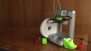 3D printing bigger than internet  FT Business [upl. by Vareck]