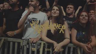 BOMBARDER  Bombarder III Official video [upl. by Lewert]