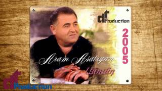 Արամ Ասատրյան Aram Asatryan  Veradarc quotHDquot Anund 2005 [upl. by Bethezel]