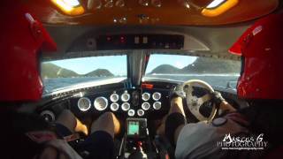 Race Of Champions 2011  Nation Cup part 12 [upl. by Aseret111]