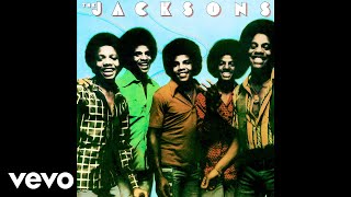 The Jacksons  Style of Life Official Audio [upl. by Honebein933]